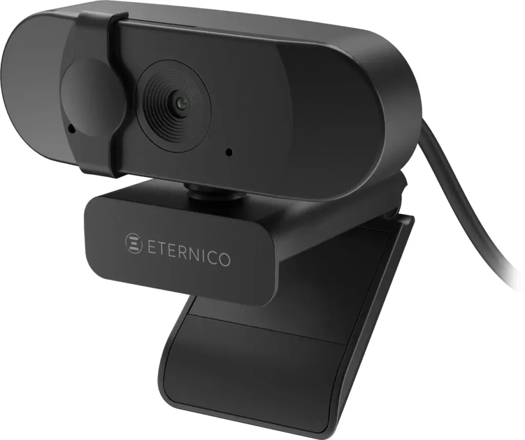 Eternico Webcam ET203 FHD render