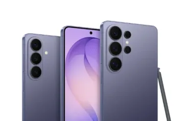 Aktualizace One UI 9.5