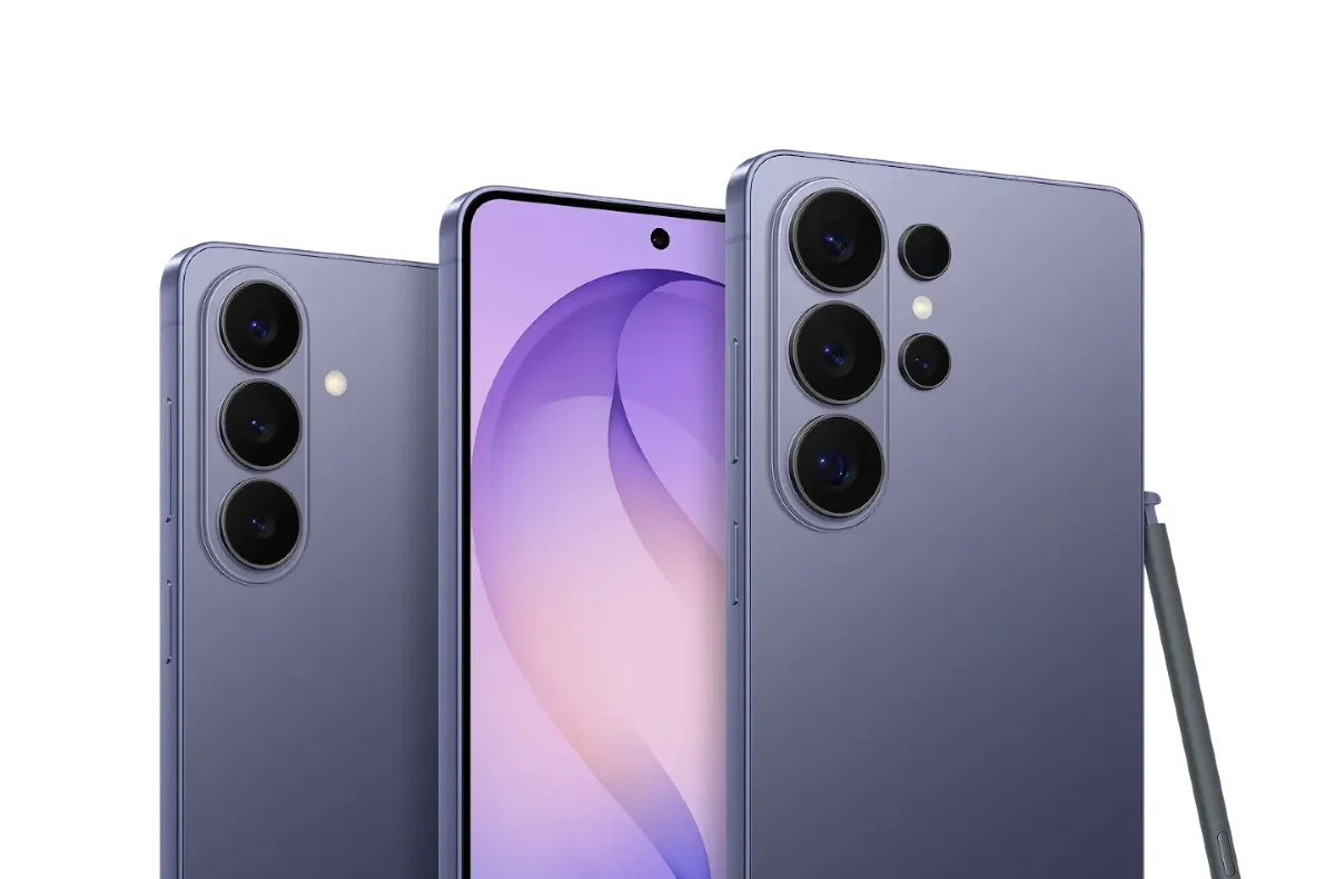 Aktualizace One UI 9.5