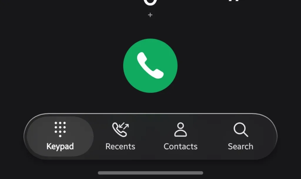 Aktualizace One UI 9.5