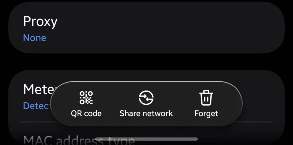 Aktualizace One UI 9.5