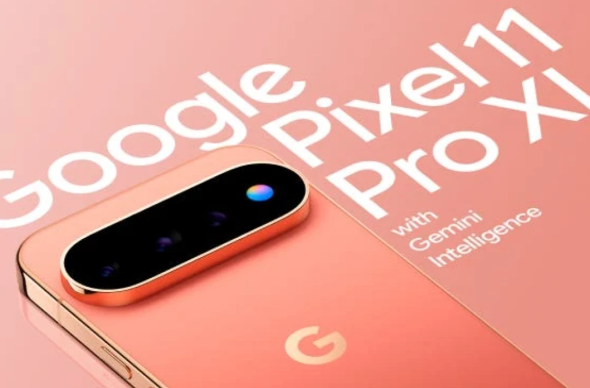 Pixel 11 Pro XL benchmark