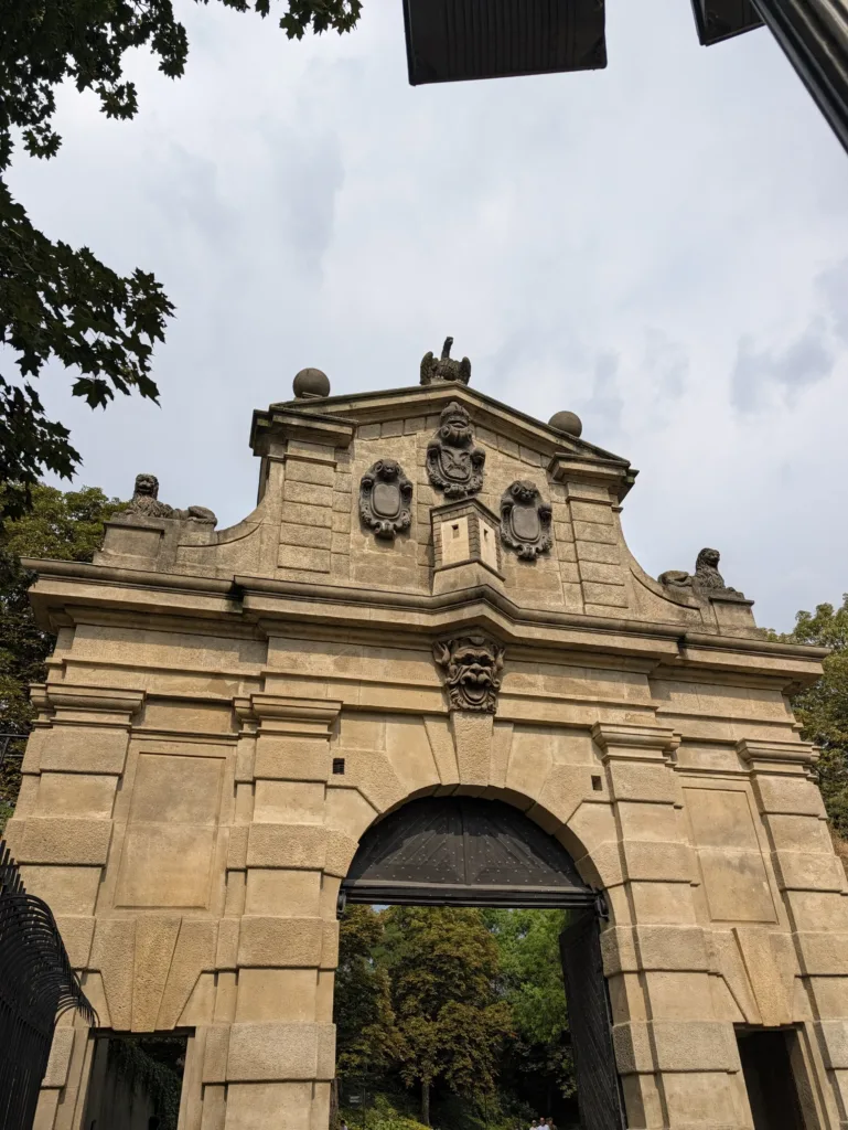 Pixel 11 Pro XL hlavni fotoaparat 1x zoom 13