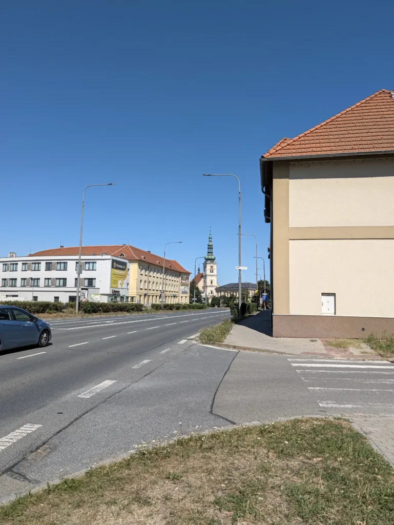 Pixel 11 Pro XL hlavni fotoaparat 1x zoom 49