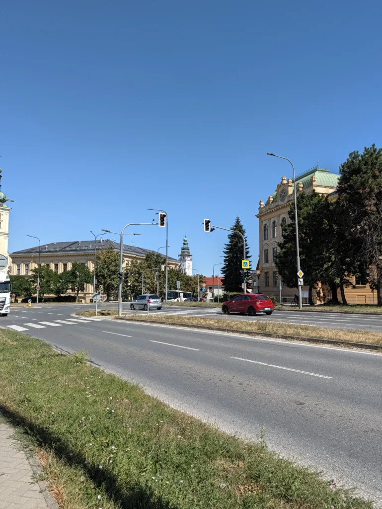 Pixel 11 Pro XL hlavni fotoaparat 1x zoom 6