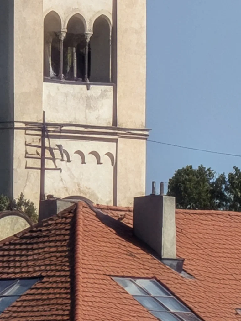 Pixel 11 Pro XL teleobjektiv 100x zoom
