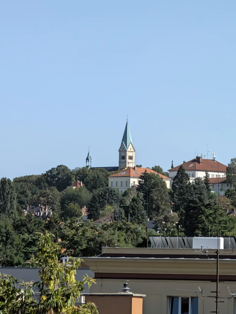 Pixel 11 Pro XL teleobjektiv 10x zoom