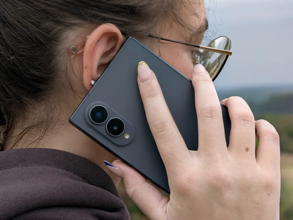 Pixel 11 Pro XL teleobjektiv 4.9x zoom