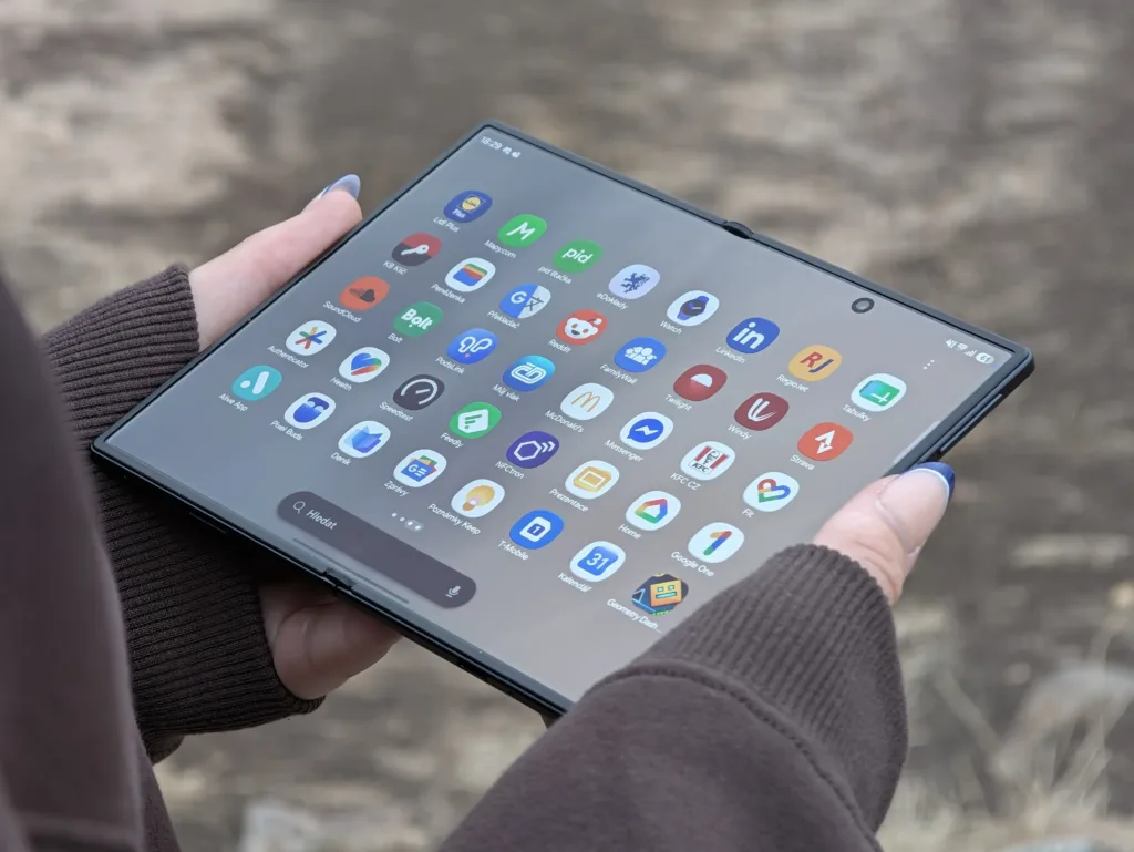 Pixel 11 Pro XL teleobjektiv 5x zoom 126