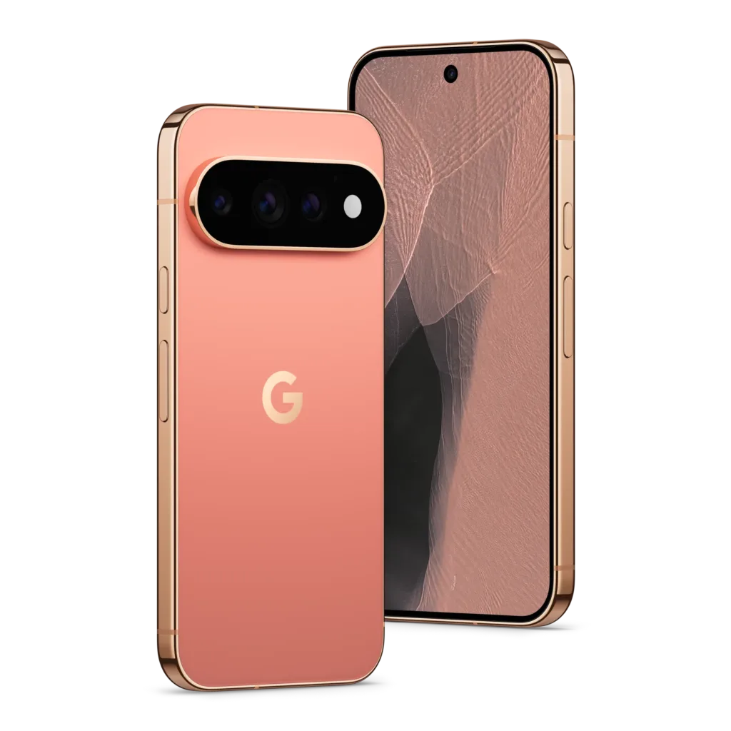 Pixel 11 Pro Canyon