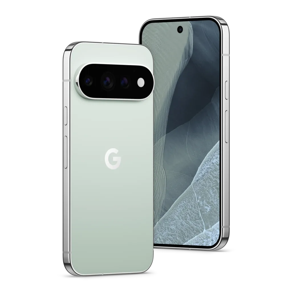 Pixel 11 Pro Fog
