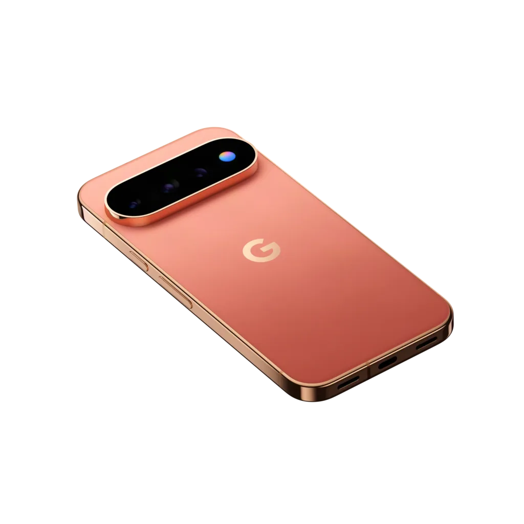 Pixel 11 Pro HiLight