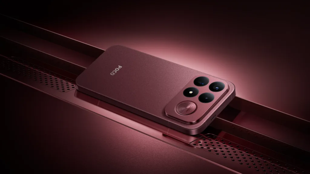 Q11X Red