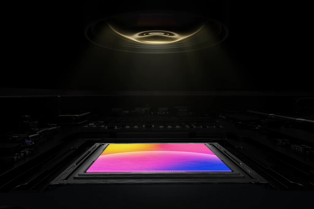 Q11 sensor