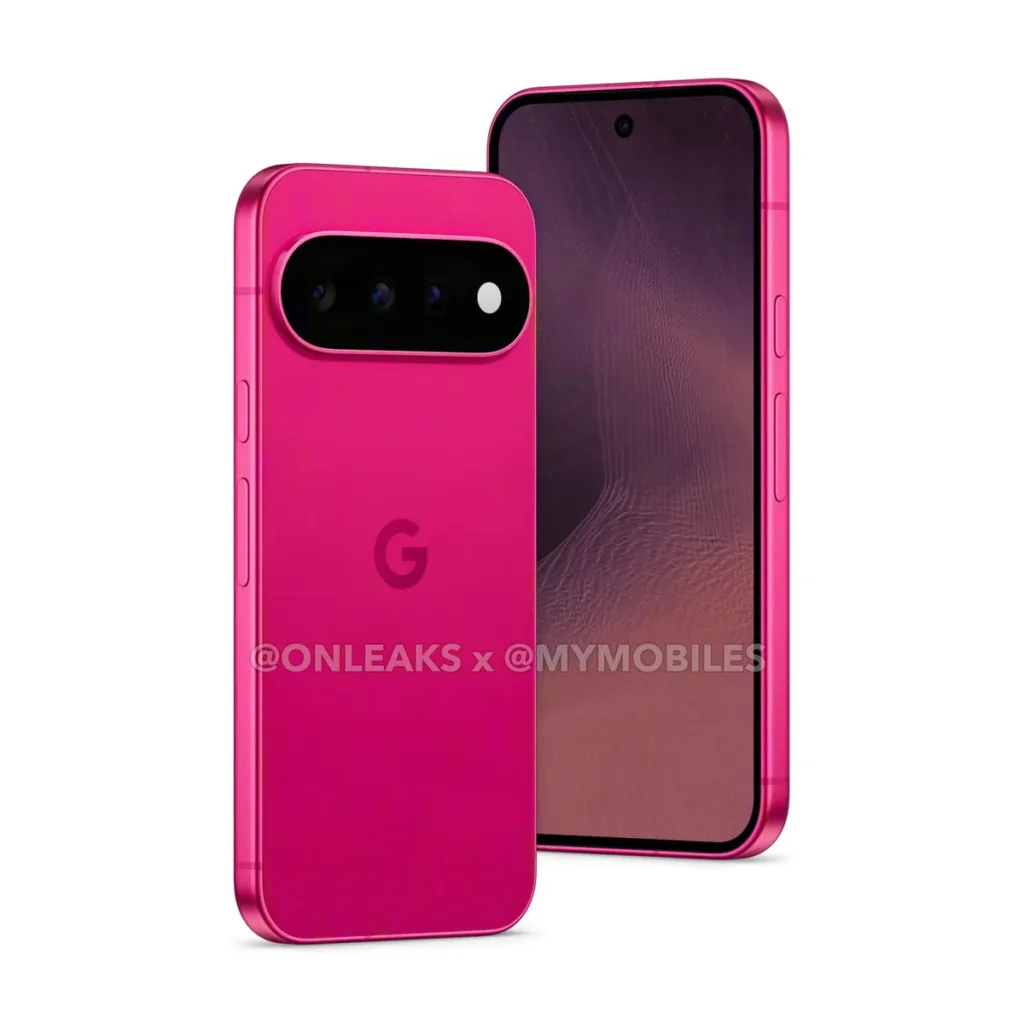 Řada Google Pixel 11