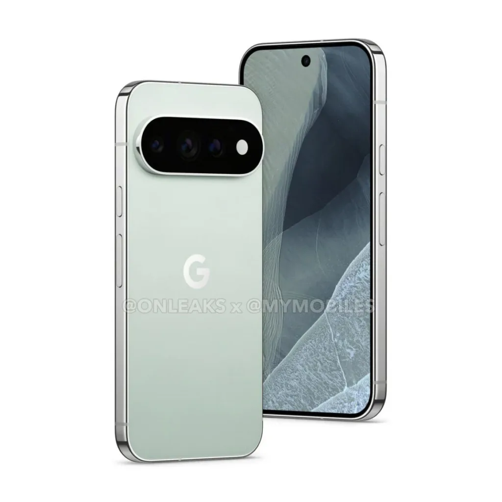 Řada Google Pixel 11