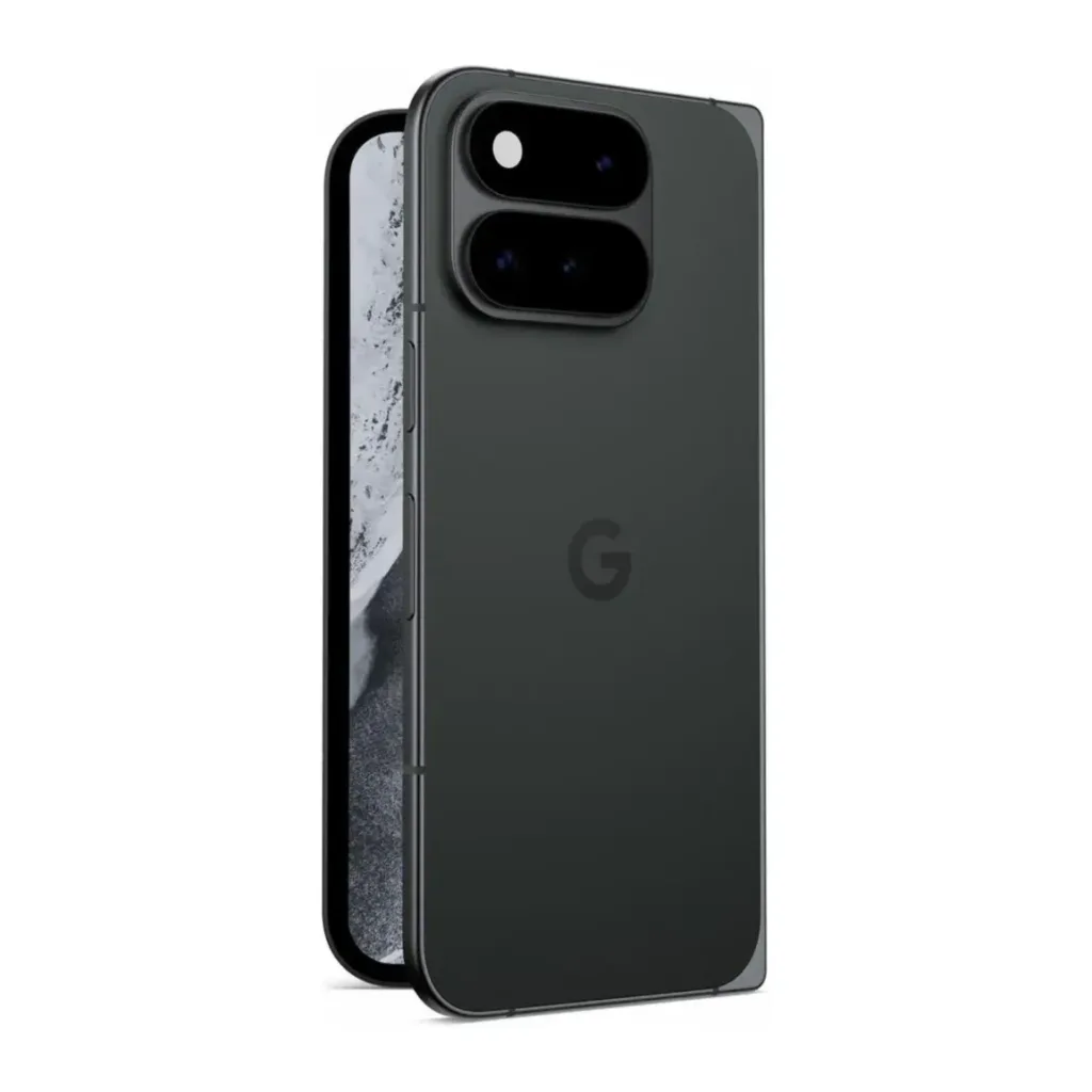 Řada Google Pixel 11
