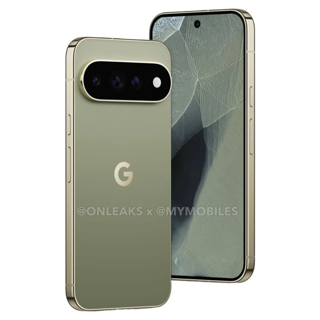 Rada Google Pixel 11 Pro XL