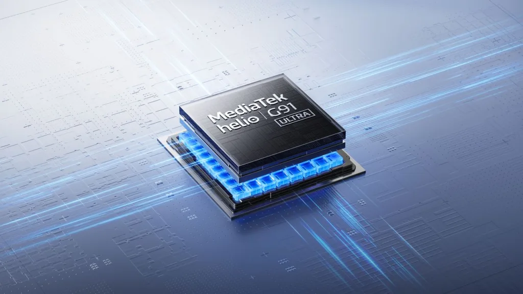 Redmi 17 cip
