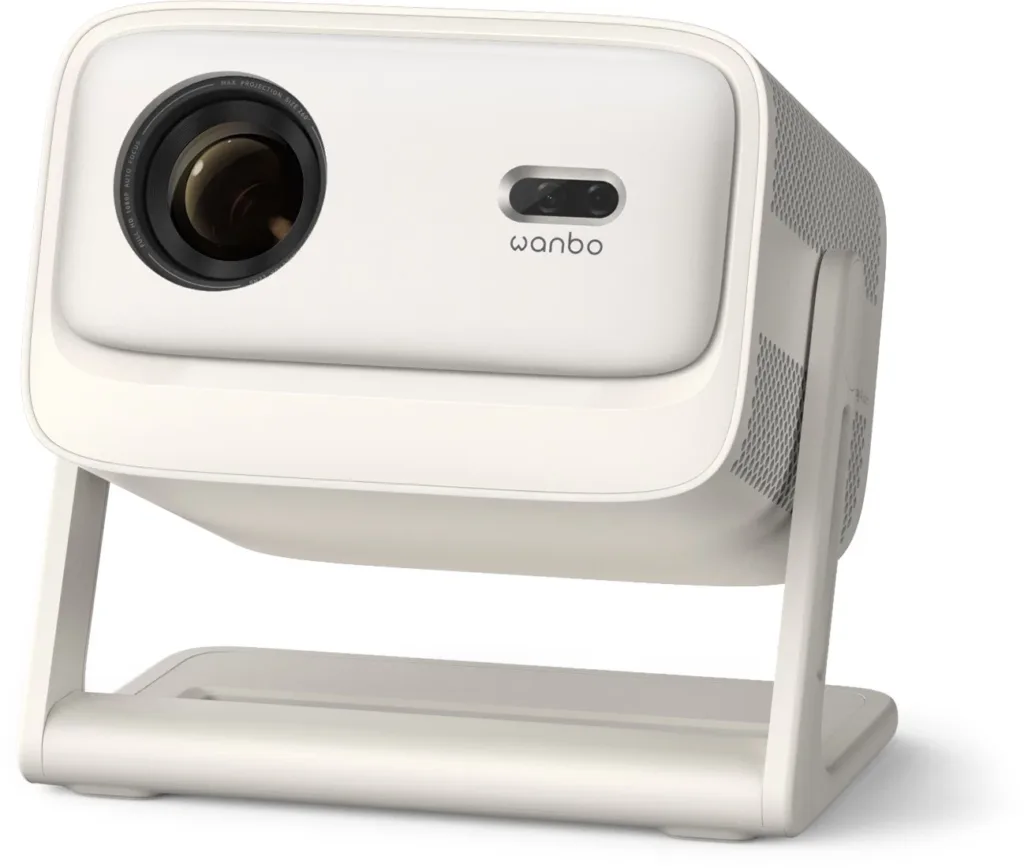 WANBO Vali 1 Pro render