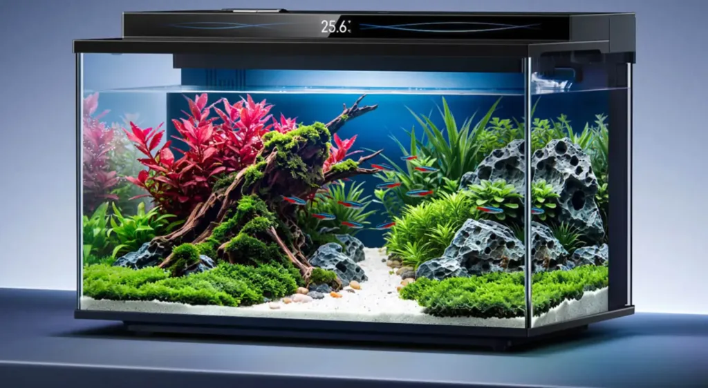 Xiaomi Mijia Smart Fish Tank 2 Pro