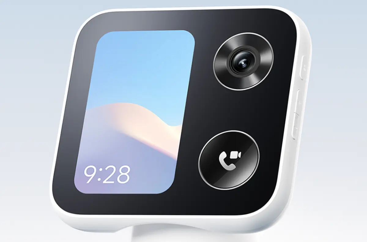 Xiaomi Smart Camera Video Call 2 zblizka