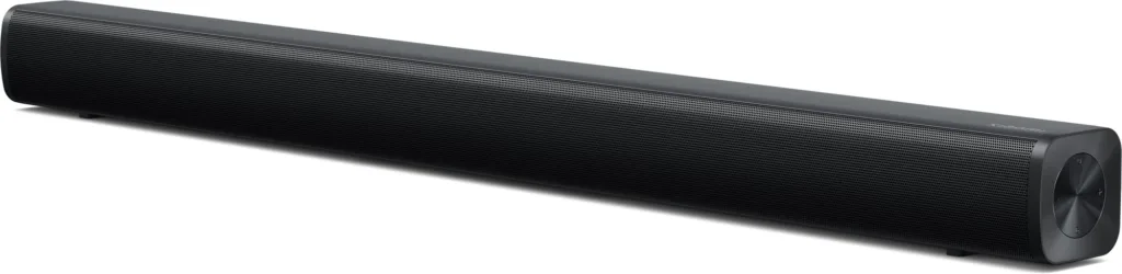 Xiaomi Soundbar 2.0 render