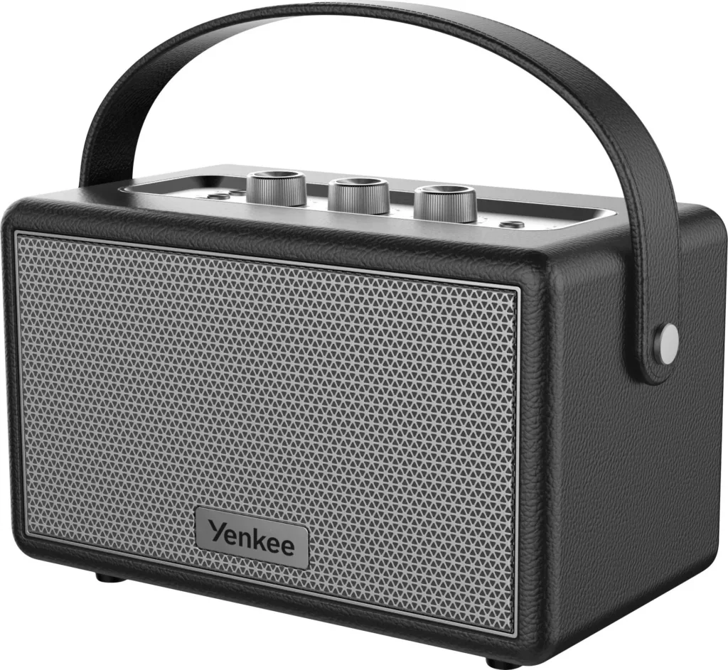 YENKEE YSP 55BK render