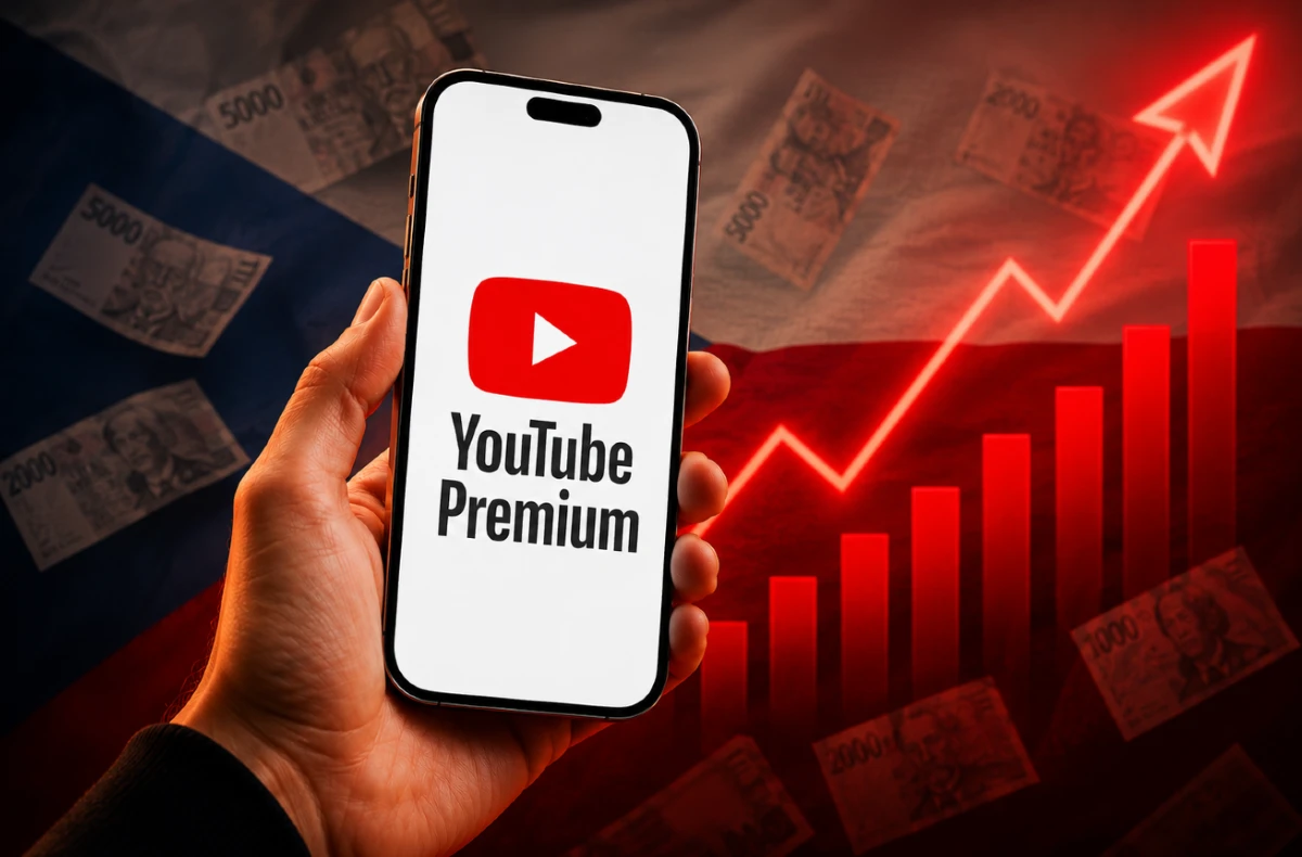 YouTube Premium