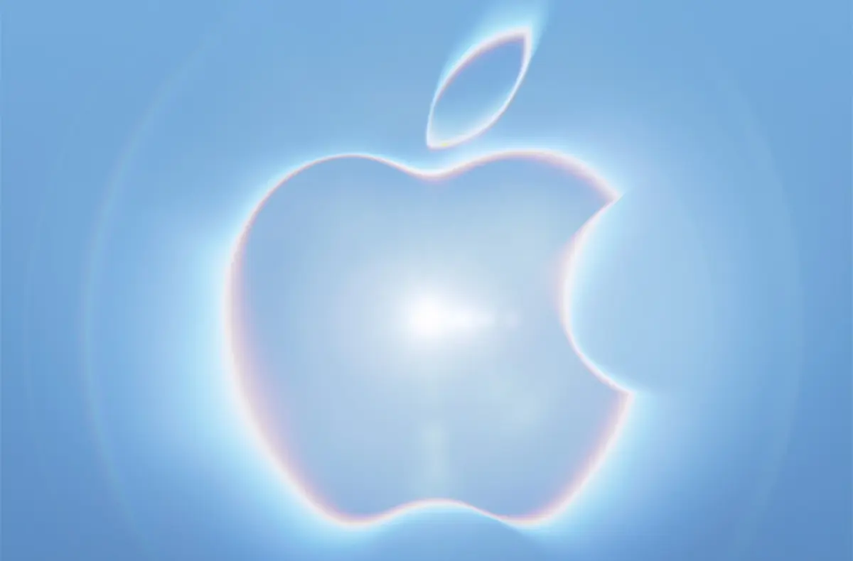 apple surprise and shine logo
