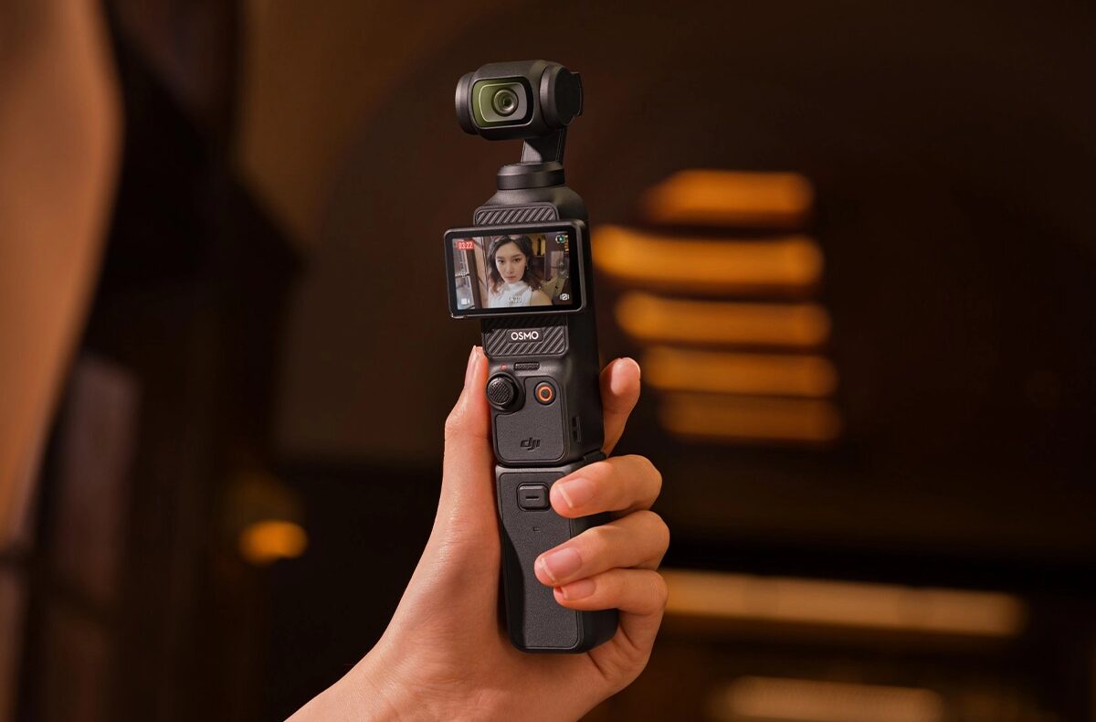 dji osmo pocket 3 webp