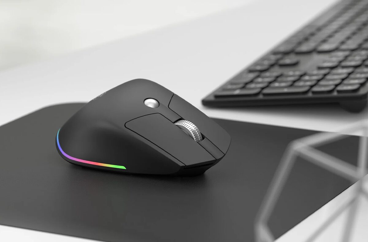 eternico wireless mouse ms510 webp