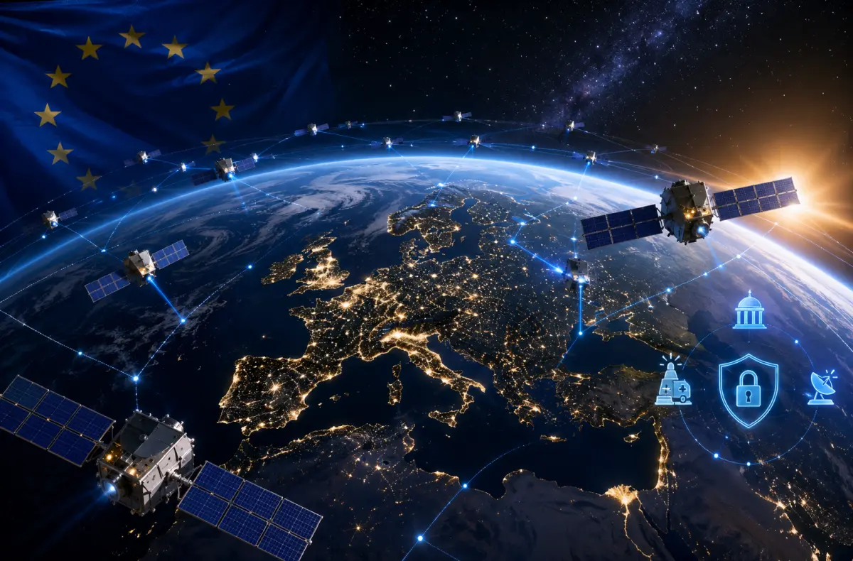 eu iris2 ilustracni obrazek ai ilustrace