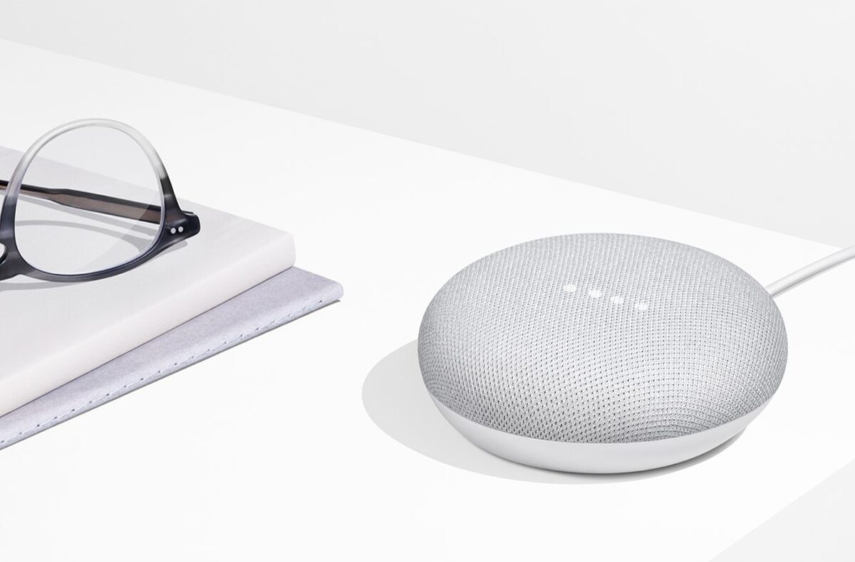google home mini webp