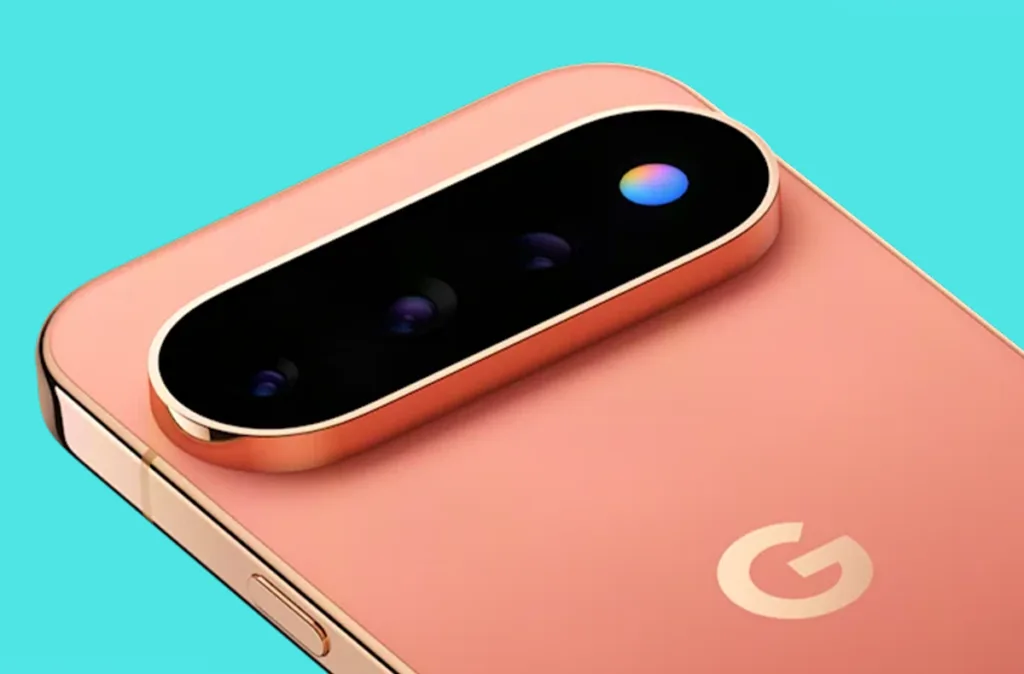 google pixel 11 hilight