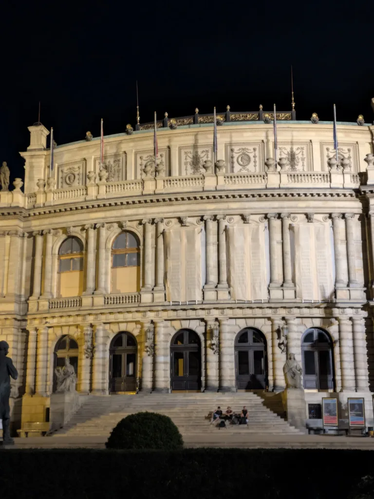 google pixel 11 nocni fotografie 2