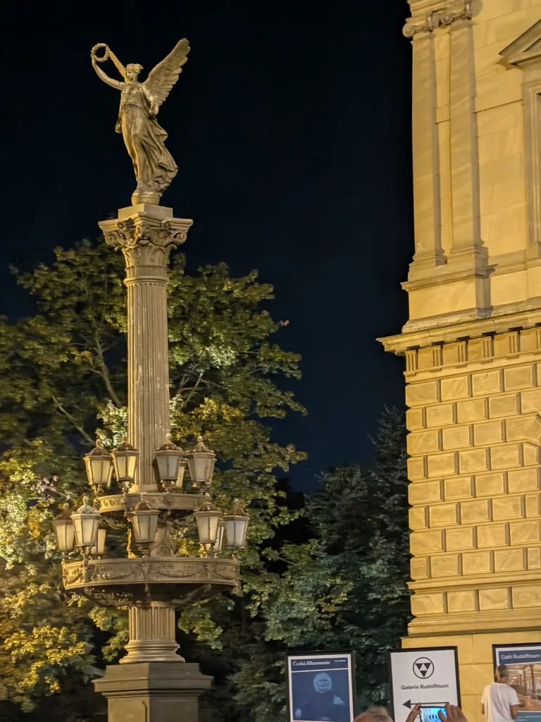 google pixel 11 nocni fotografie 5