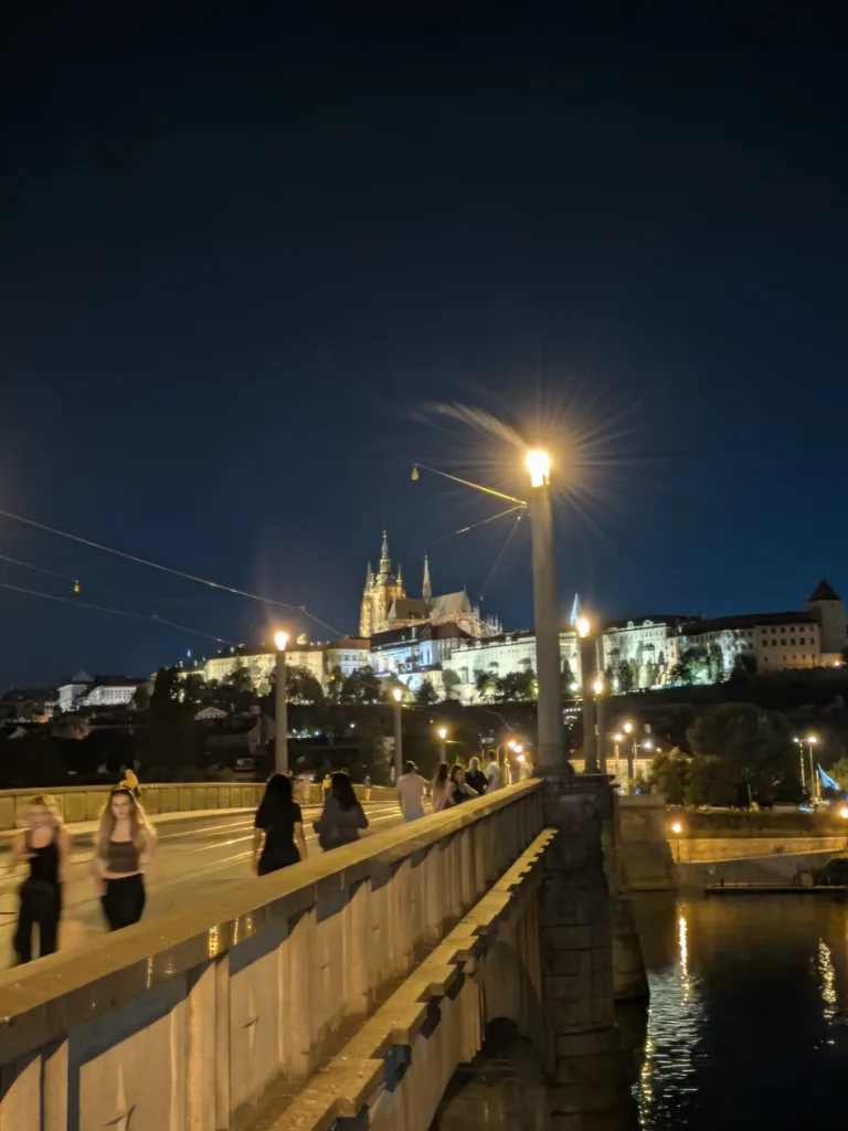 google pixel 11 nocni fotografie 7
