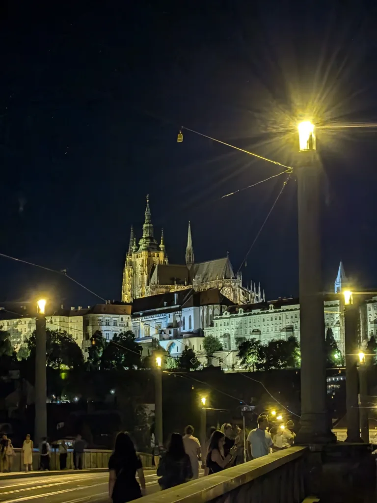 google pixel 11 nocni fotografie 8
