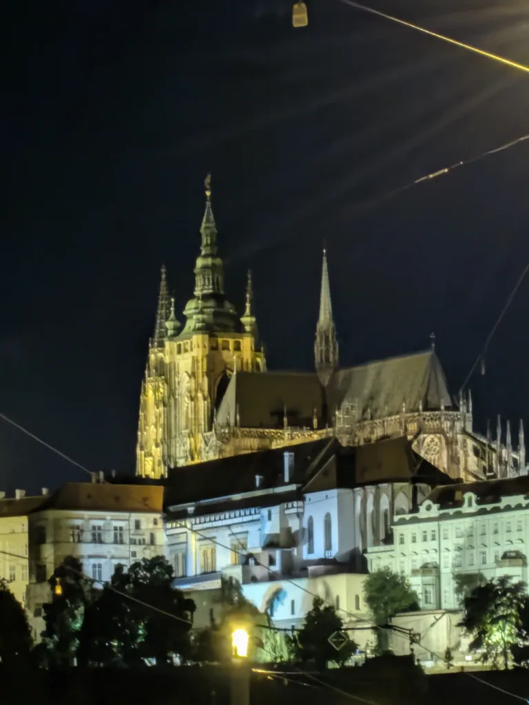 google pixel 11 nocni fotografie 9