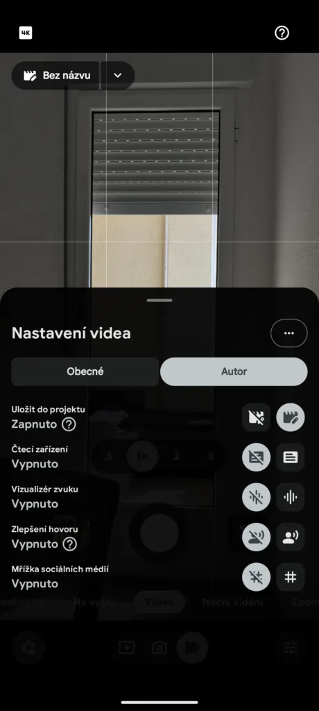 google pixel 11 pro xl funkce pro autory 1