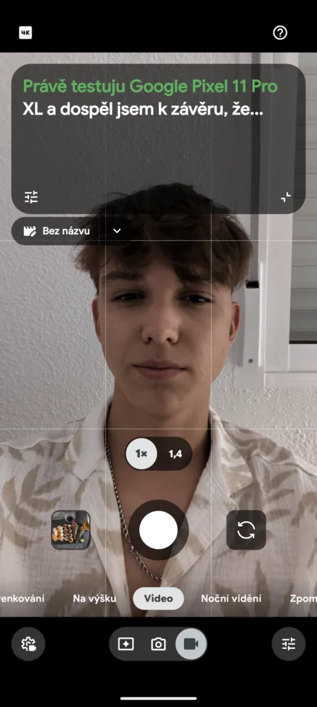 google pixel 11 pro xl funkce pro autory 2 1