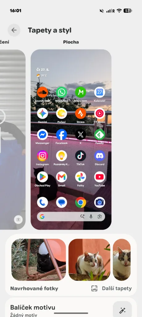google pixel 11 pro xl uzivatelske prostredi 1