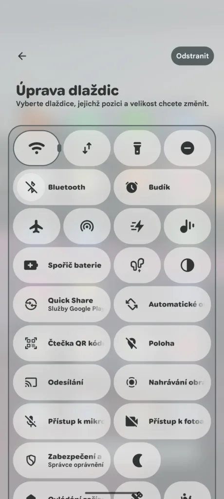 google pixel 11 pro xl uzivatelske prostredi 3