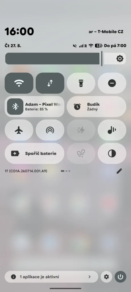 google pixel 11 pro xl uzivatelske prostredi 7
