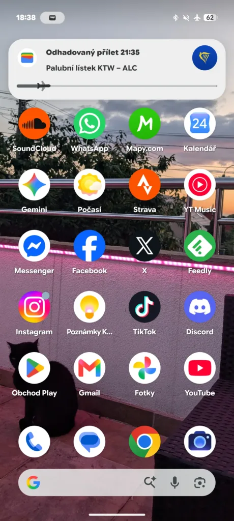 google pixel 11 pro xl uzivatelske prostredi 8