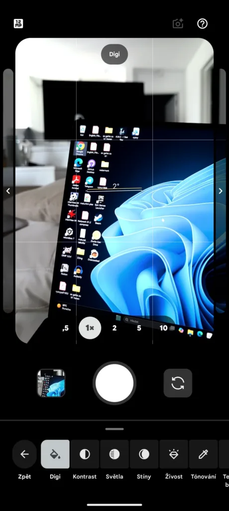 google pixel 11 pro xl vzhledy fotoaparat 2
