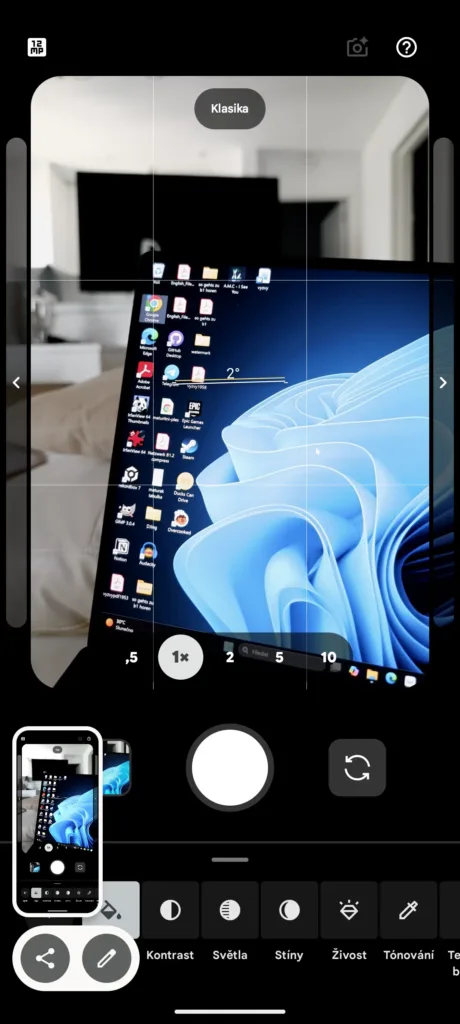 google pixel 11 pro xl vzhledy fotoaparat 3