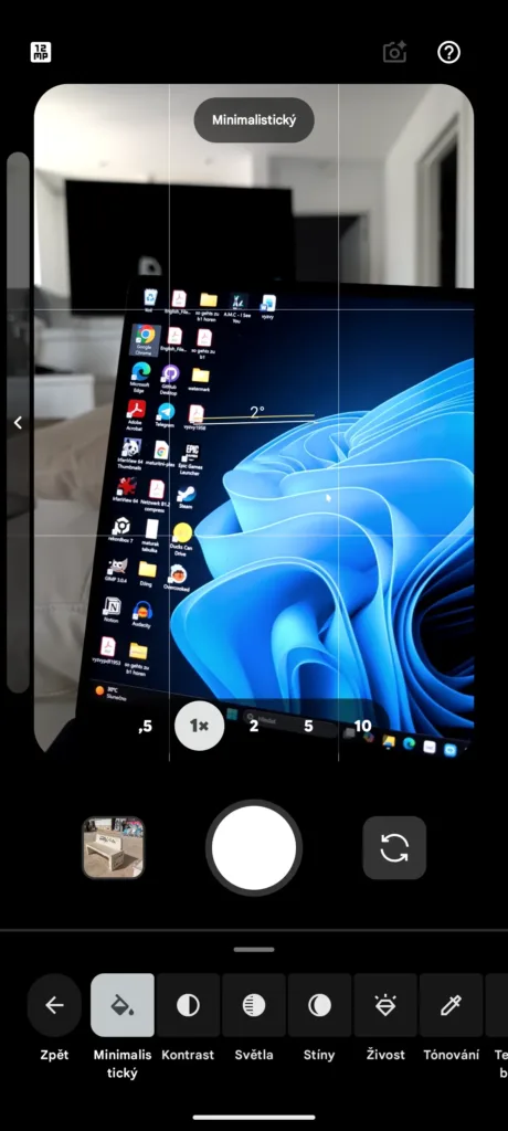 google pixel 11 pro xl vzhledy fotoaparat 4