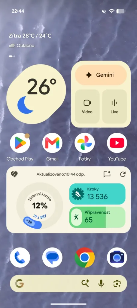 google pixel 11 ui screenshoty 4